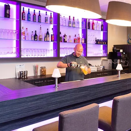 Hotel Munich City-3