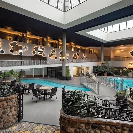 Saskatoon Inn & Conference Centre-2