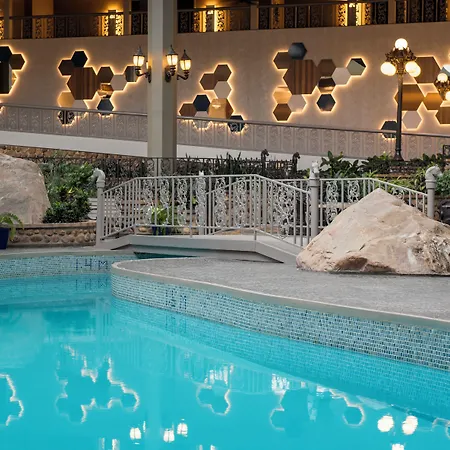 Saskatoon Inn & Conference Centre-2