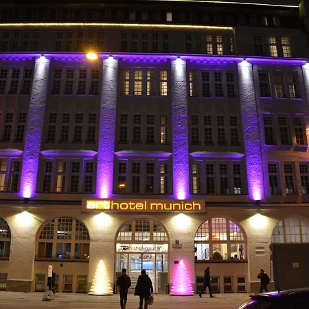 Arthotel Munich-2