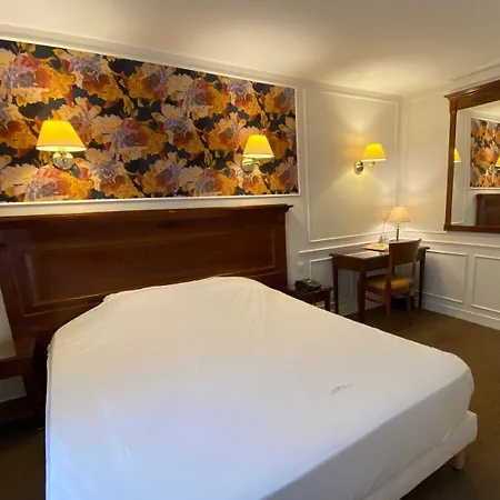 Hotel Touring Opera-3