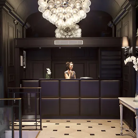 Hotel Icone-3