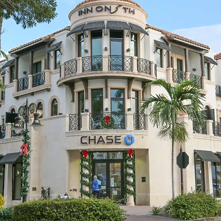 Inn On Fifth-2