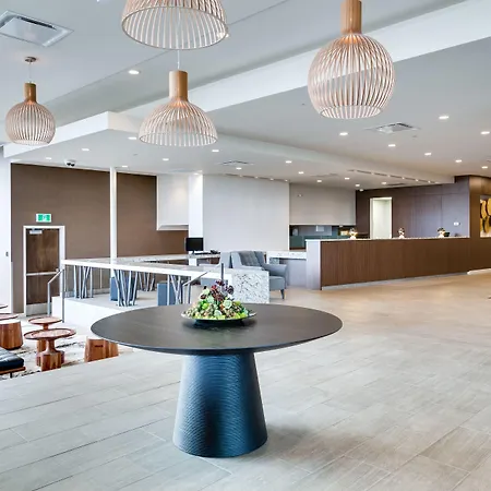 Heritage Inn Hotel & Convention Centre - Saskatoon-3