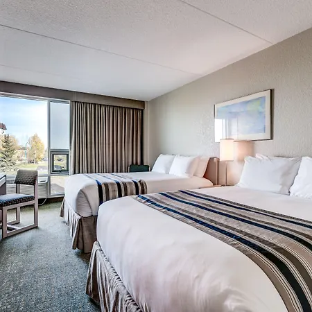 Heritage Inn Hotel & Convention Centre - Saskatoon-2