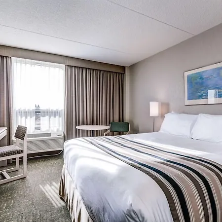 Heritage Inn Hotel & Convention Centre - Saskatoon-2