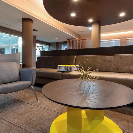 Springhill Suites Rochester Mayo Clinic Area / Saint Marys-3