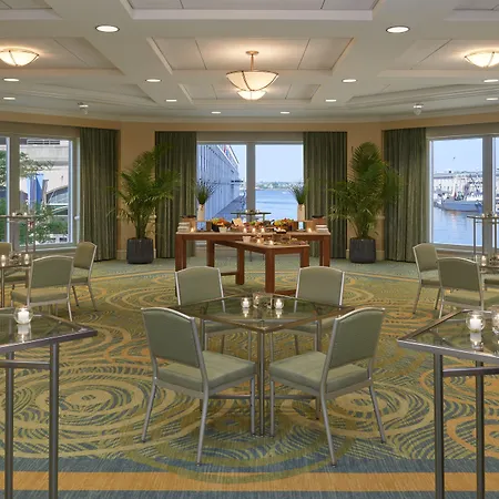 Seaport Hotel Boston-2