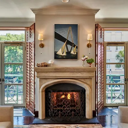 Harbourview Inn-3