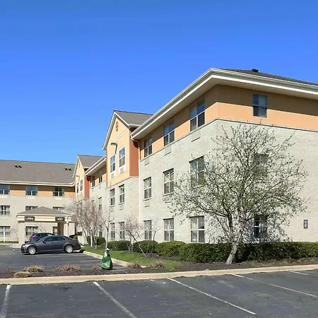 Extended Stay America Suites - Columbus - Dublin-2