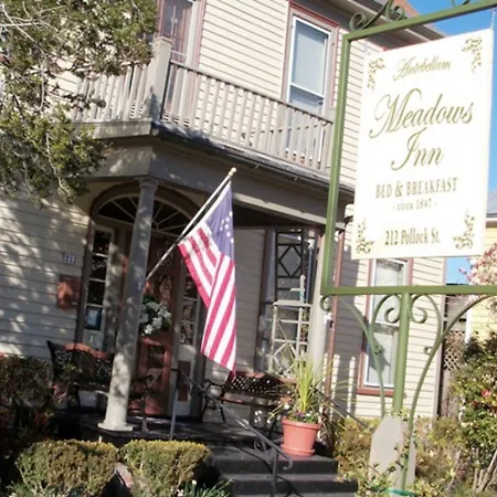 Meadows Inn-2