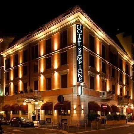 Hotel Sempione-3
