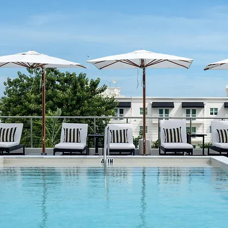 Nassau Suite South Beach, An All-Suite Hotel-2