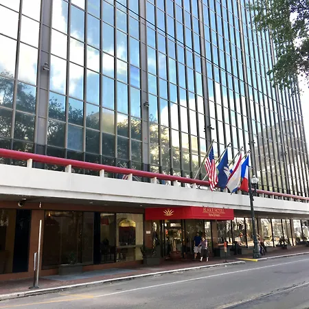 Blake Hotel New Orleans-2