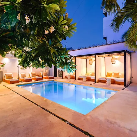 Malish Hotel & Spa-3
