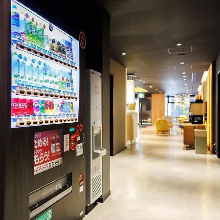 Rihga Place Kyoto Shijo Karasuma-3