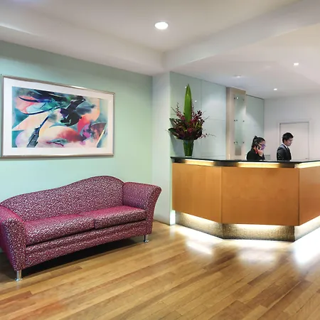 Yehs Hotel Melbourne Cbd-2