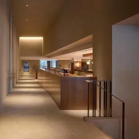 Mitsui Garden Hotel Kyoto Sanjo Premier-3