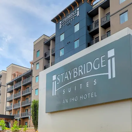 Staybridge Suites Pigeon Forge - Smoky Mtns By Ihg-2