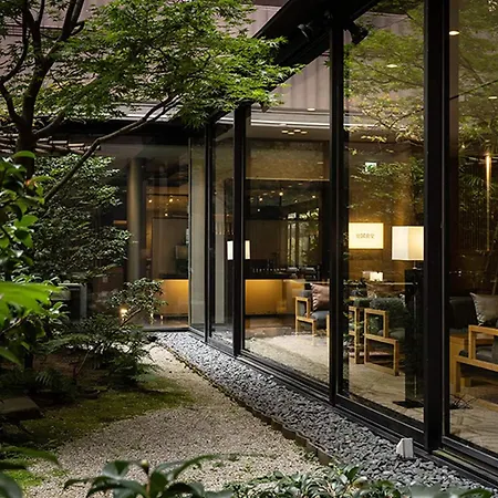Loisir Hotel Classic Garden Kyoto Sanjo-2