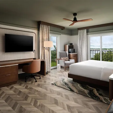 Tryon Riverfront Inn New Bern, Tapestry Collection By Hilton-3
