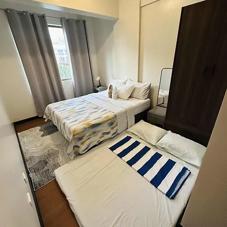 Magallanes Residences Condominium 211&212B-3