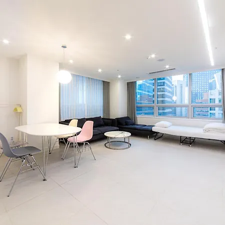 Hotel Modak Namdaemun-2