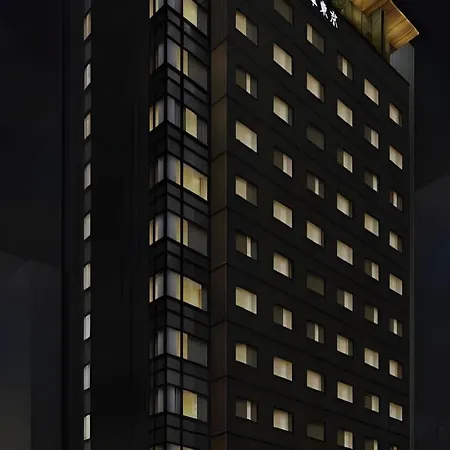 Hotel Yaenomidori Tokyo-2