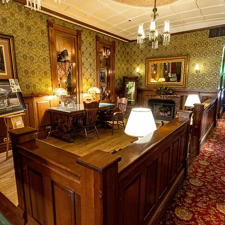 Strater Hotel-2