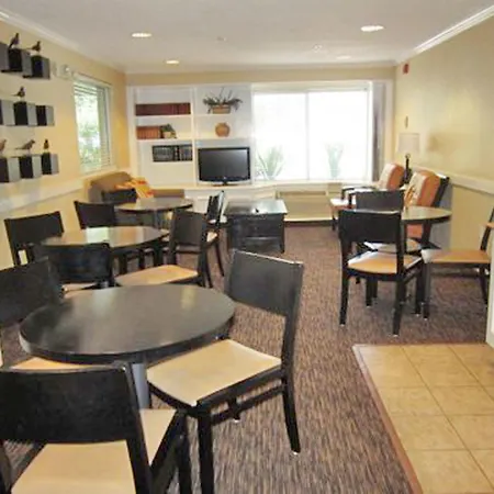 Extended Stay America Suites - Austin - Downtown - Town Lake-2