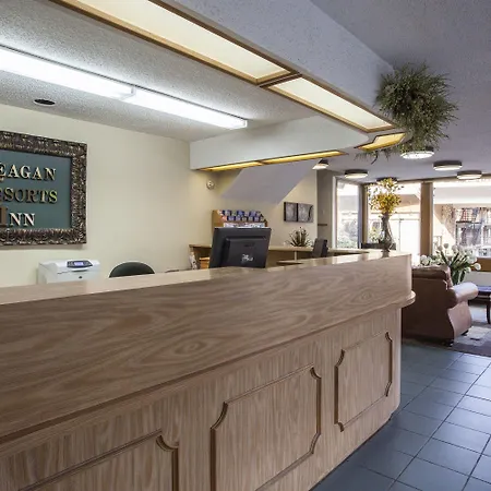 Reagan Resorts Inn (Adults Only)-3
