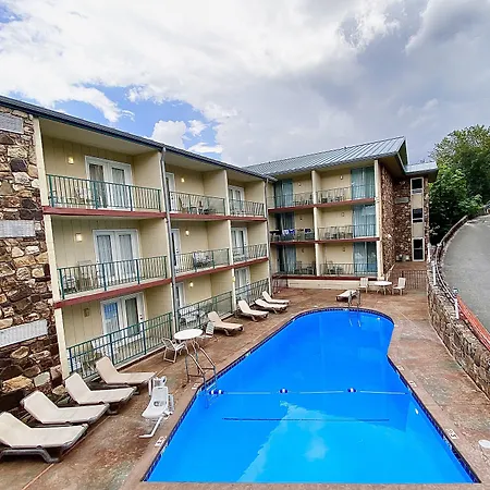 Reagan Resorts Inn (Adults Only)-2