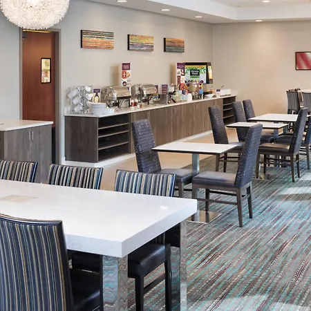 Residence Inn Minneapolis Downtown/City Center-2