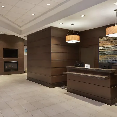 Residence Inn By Marriott London Canada-2