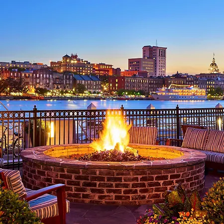 The Westin Savannah Harbor Golf Resort & Spa-3