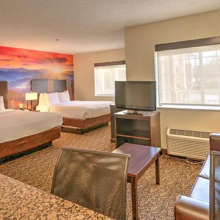 Leconte Hotel & Convention Center, An Ascend Collection Hotel-3