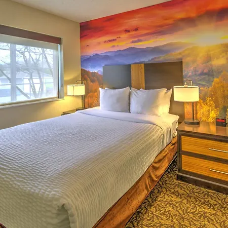 Leconte Hotel & Convention Center, An Ascend Collection Hotel-2