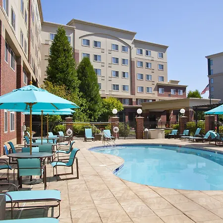 Residence Inn Seattle East/Redmond-2