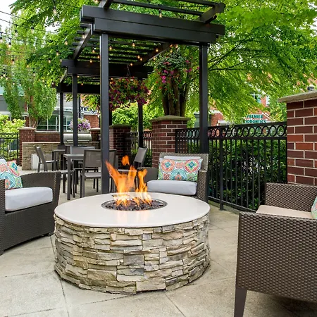 Residence Inn Seattle East/Redmond-3