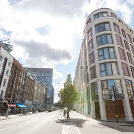 Holiday Inn Express Southwark By Ihg-3