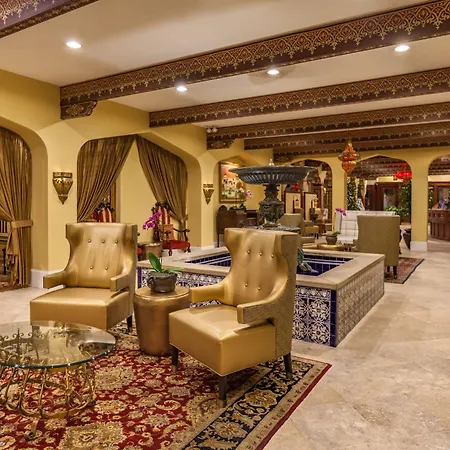 Casa Monica Resort & Spa, Autograph Collection-2