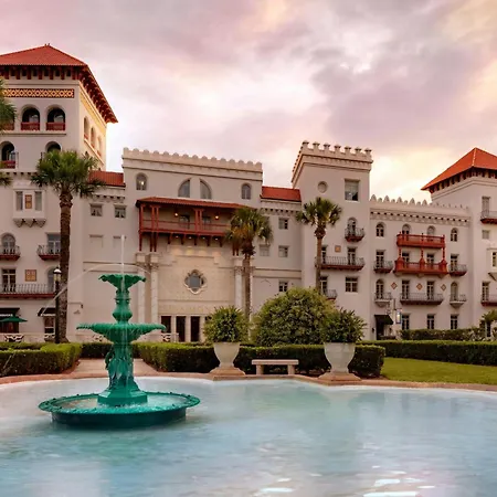 Casa Monica Resort & Spa, Autograph Collection-3