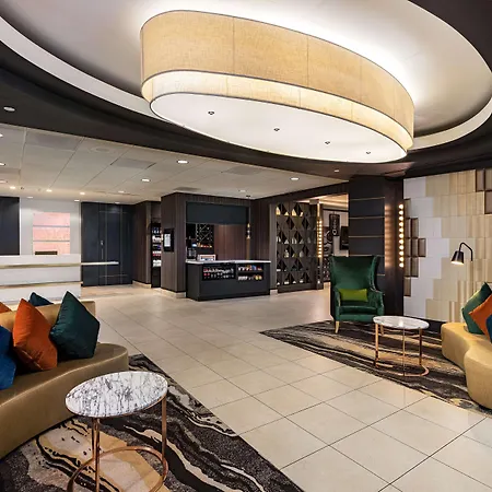 Hilton Garden Inn Los Angeles / Hollywood-2