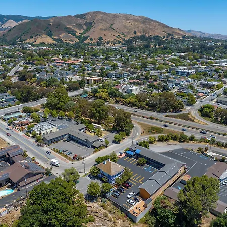 Downtown Slo Inn - San Luis Obispo-3