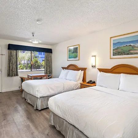 Downtown Slo Inn - San Luis Obispo-2