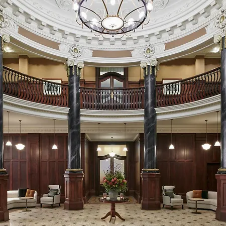 Rendezvous Hotel Melbourne-2