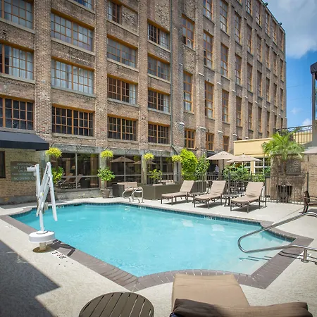 Hampton Inn And Suites New Orleans Convention Center-2