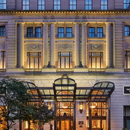 The Notary Hotel, Philadelphia, Autograph Collection-3