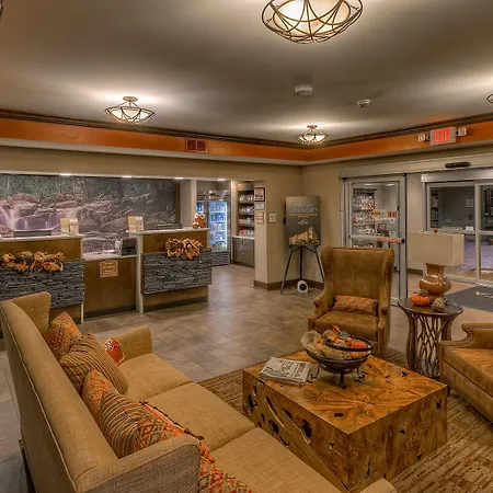 La Quinta By Wyndham Pigeon Forge-2