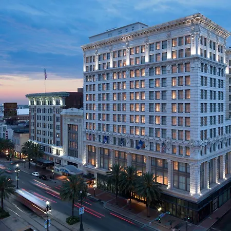 The Ritz-Carlton, New Orleans-3